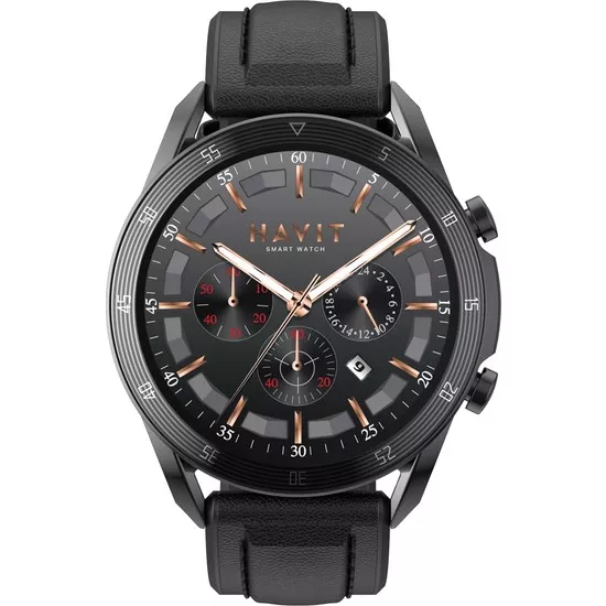 Havit Watch M9030 46MM Akıllı Saat