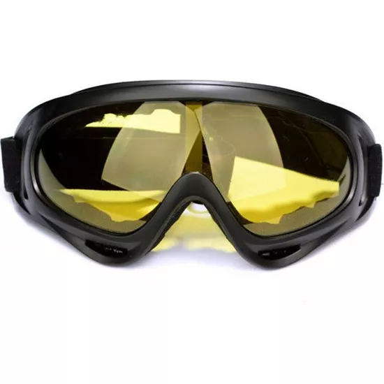 Xoutdoor Kayak Gözlükleri Açık Hava Gözlükleri Spor Gözlükleri