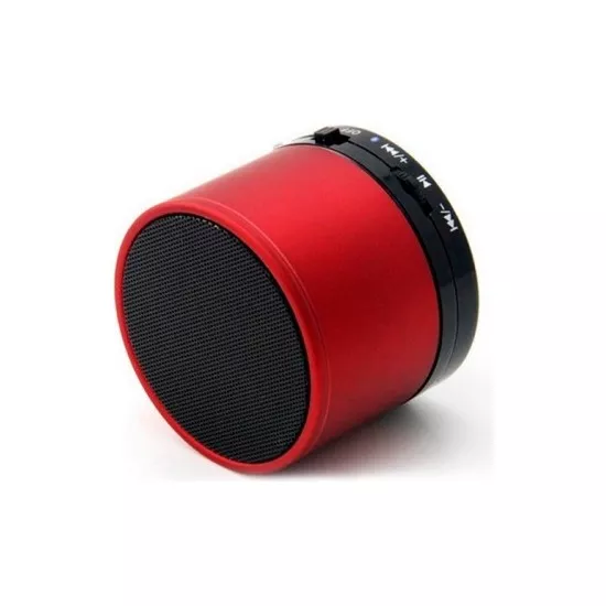 Bayram Mini Şarjlı Bluetooth Hoparlör Ses Bombası Speaker- BY001