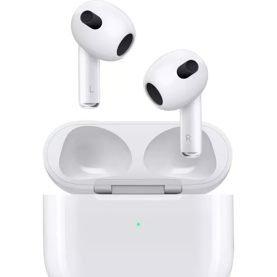 Apple AirPods 3.Nesil Bluetooth Kulaklık MME73TU/A