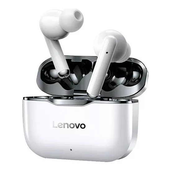 Lenovo LP1 LivePods TWS Kablosuz Bluetooth Kulaklık