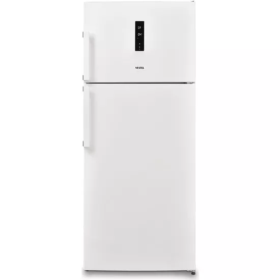 Vestel NF60012 E Ion Wıfı No-Frost Buzdolabı