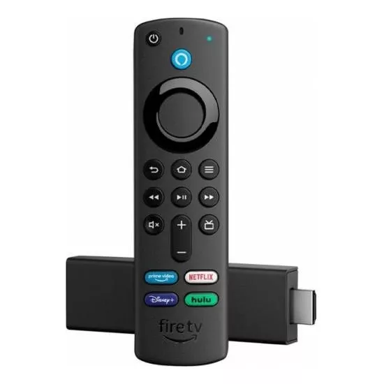 Amazon 2022 Amazon Fire Tv Stick 4K Media Player