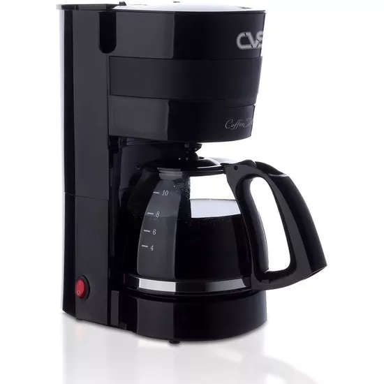Cvs DN-19813 Coffee Master Filtre Kahve Makinesi