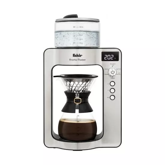 Fakir Aroma Master Kahve Makinesi