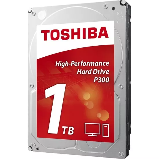 Toshiba P300 High Performance 3.5
