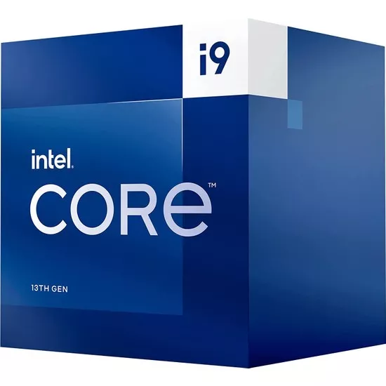 Intel Core I9 13900 2.0ghz (Turbo 5.60GHZ) 36MB Cache 24 Çekirdek LGA1700 13.nesil Işlemci