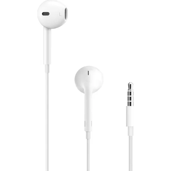 Apple 3,5 mm Kulaklık Jaklı EarPods - MNHF2TU/A
