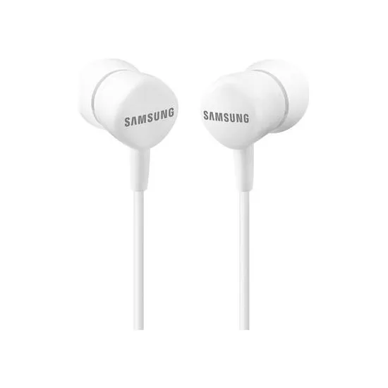 Samsung HS130 Kulakiçi Mikrofonlu Kulaklık Beyaz EO-HS130