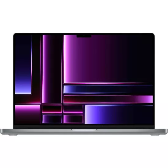 Apple MacBook Pro M2 Max 38C Gpu 96 GB 2 TB SSD 16 Uzay Grisi Z175M2MP0962-TQ6