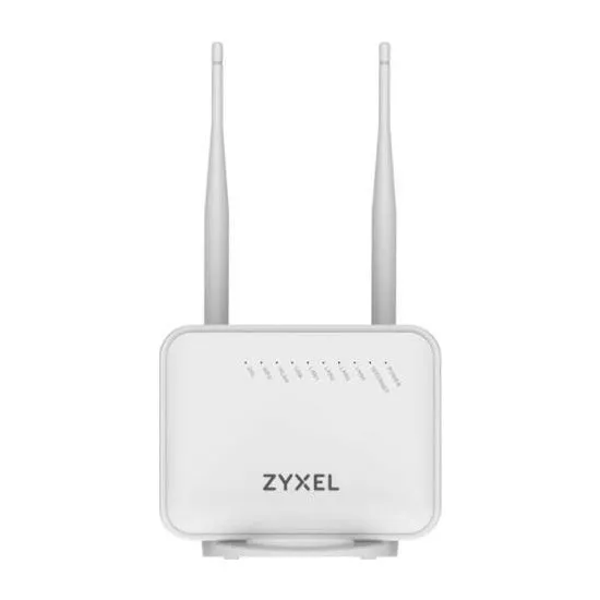 ZyXEL VMG1312-T20B VDSL2 - ADSL2+ 4 Port Kablosuz USB Destekli Modem
