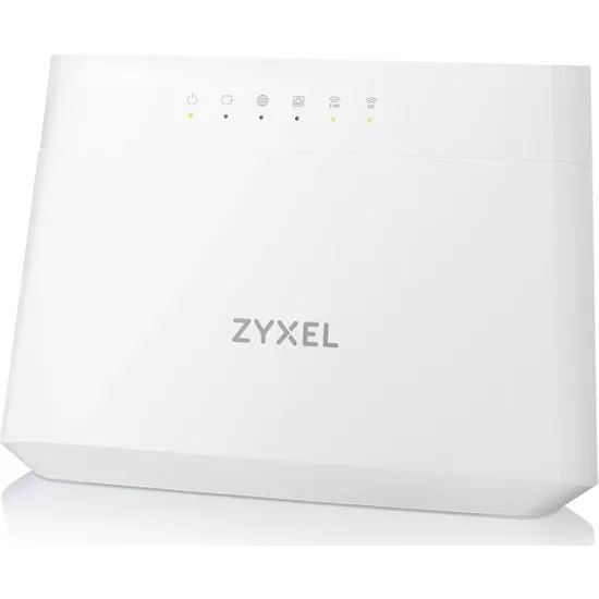 Zyxel VMG3625-T50B AC1200Mbps Vdsl/adsl Fiber Modem/router