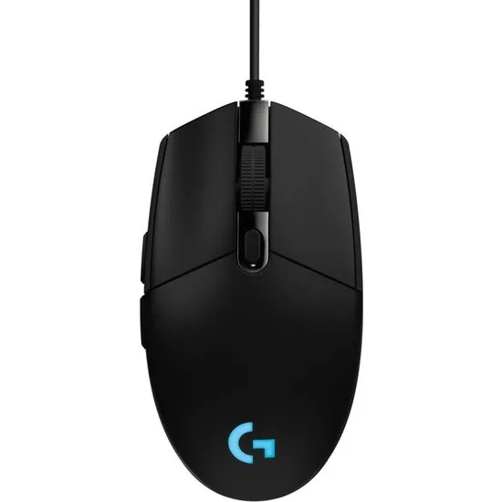 Logitech G G102 Prodigy Oyuncu Mouse