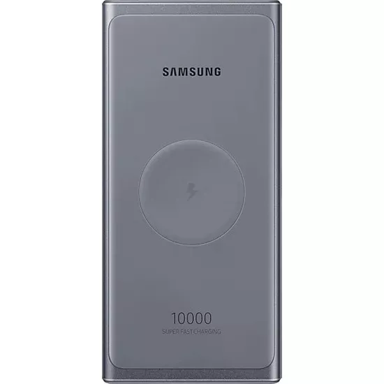 Samsung 25W 10.000MAH Kablosuz Şarj (EB-U3300X)