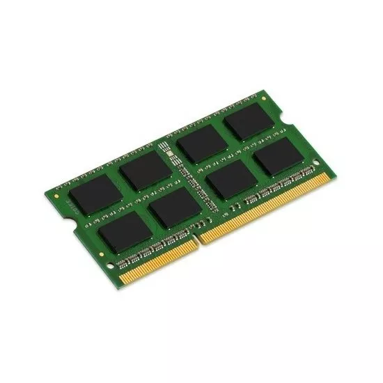 Kingston 8GB 1600MHz DDR3 Notebook Sodimm Ram (KVR16S11/8)