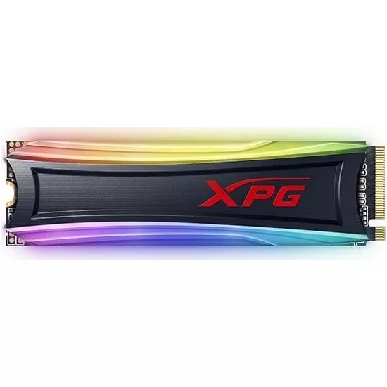 Adata XPG Spectrix S40G 512GB M.2 PCIe SSD AS40G-512GT-C
