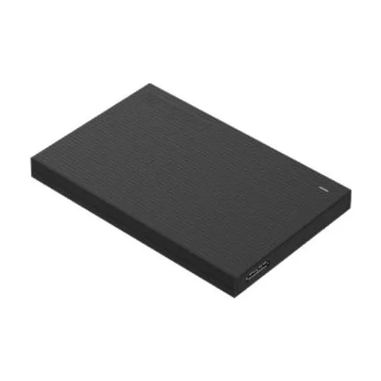 Hikvision 1TB 2.5" USB 3.0 Micro B Siyah Taşınabilir Disk