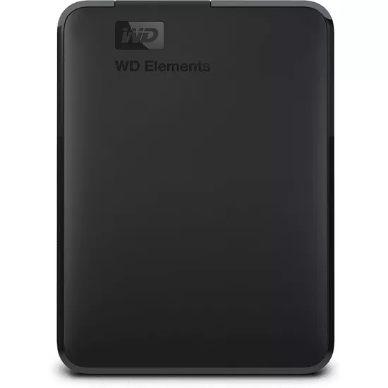 Wd Elements WD3200LPLX-EB 320 GB 2.5' USB 3.0 Taşınabilir Disk