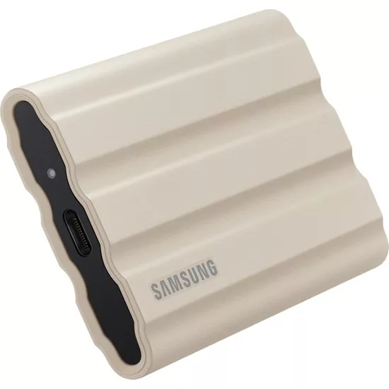 Samsung Samsung, MU-PE2T0K/WW, 2 TB, 1050/1000 MB/s, USB3.2 SSD