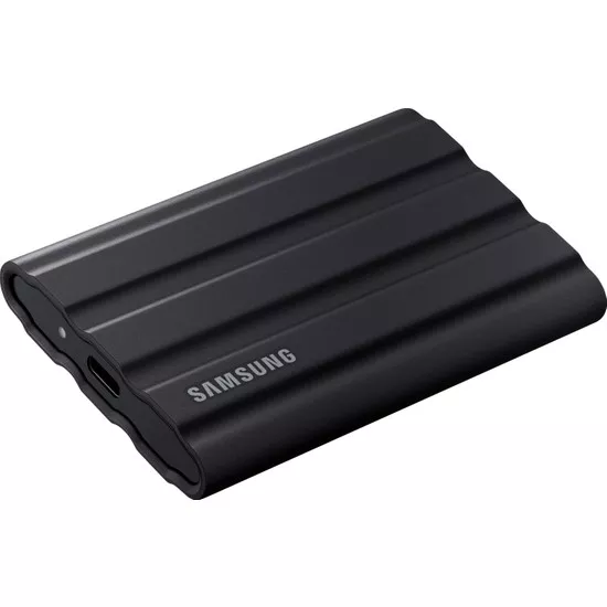 Samsung Samsung, MU-PE2T0S/WW, 2 TB, 1050/1000 MB/s, USB3.2 SSD