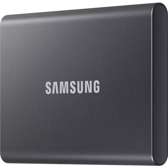 Samsung T7 2TB 1050MB-1000MB/s USB3.2 Taşınabilir SSD MU-PC2T0T/WW