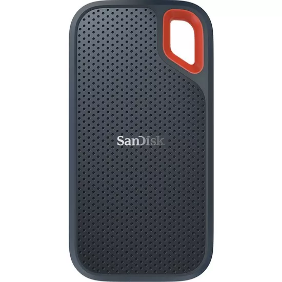 SanDisk Extreme Portable 1TB Taşınabilir SSD SDSSDE61-1T00-G25