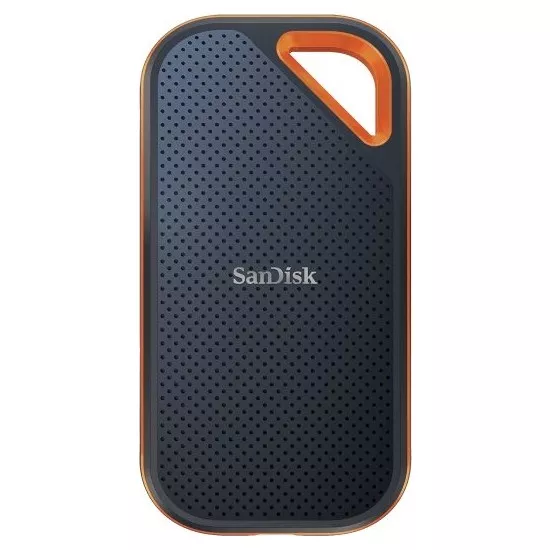 SanDisk Extreme Pro 1TB 2000MB/s Taşınabilir SSD SDSSDE81-1T00-G25