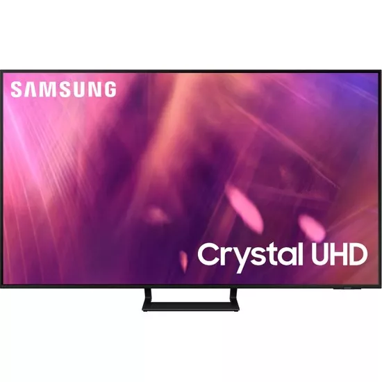 Samsung 65AU9000 65" 165 Ekran Uydu Alıcılı Crystal 4K Ultra HD Smart LED TV