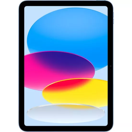 Apple iPad 10.Nesil 64GB 10.9" Wi-Fi Tablet - MPQ13TU/A Mavi