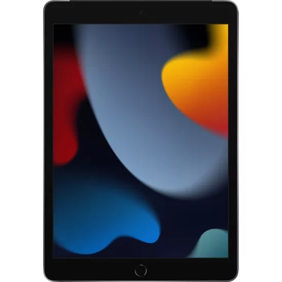 Apple iPad 9.Nesil 64GB  10.2" WiFi Cellular Tablet - MK473TU/A Uzay Grisi