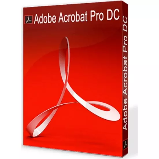 Adobe Acrobat Pro Dc Dijital Indirilebilir Lisans