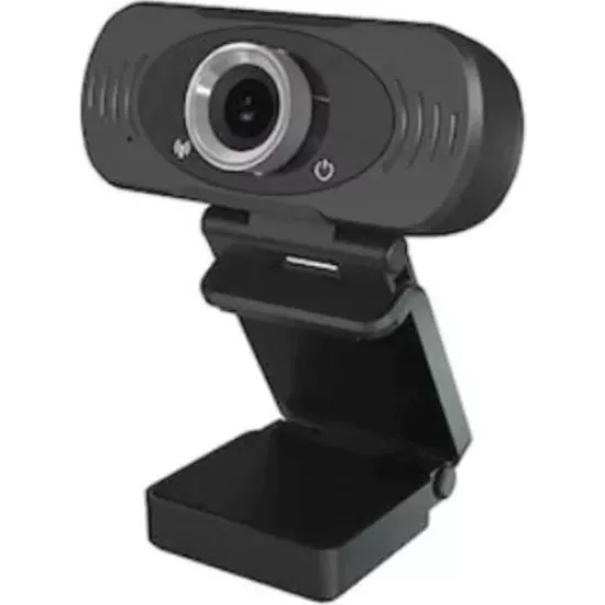 Osmart OS-W50 2mp 1080P Full Hd Mıkrofonlu Webcam